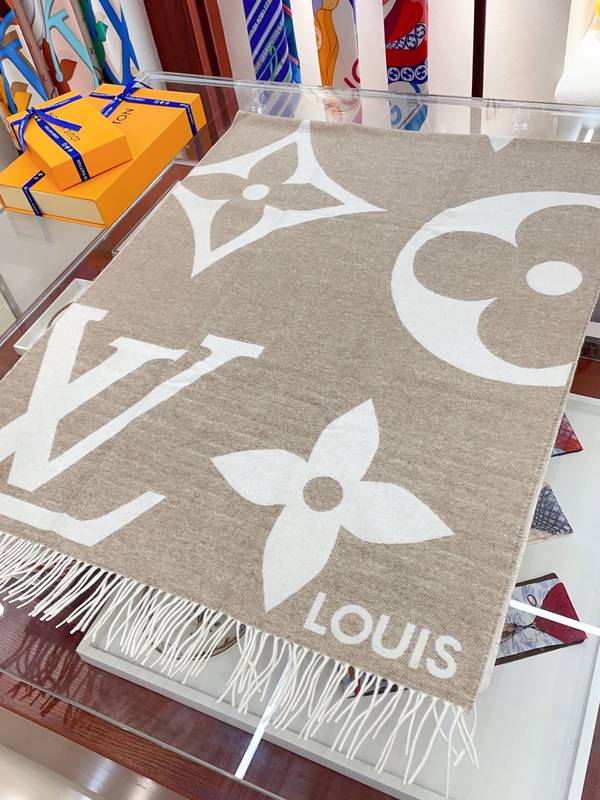 Louis Vuitton Scarf LVC00508 Louis Vuitton Scarf LVC00508